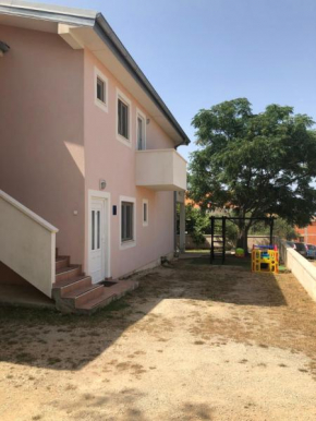 M A Apartments